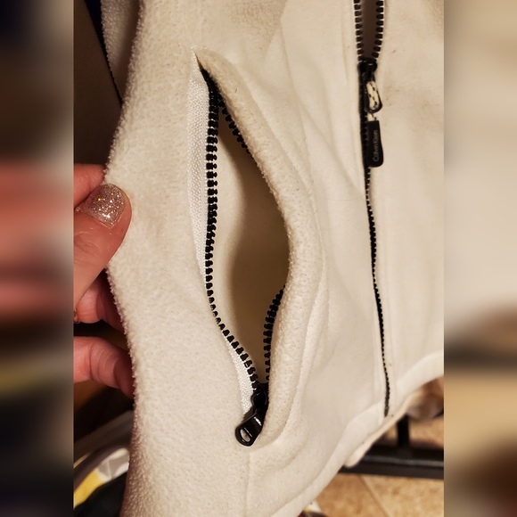 Calvin Klein Fleece - Picture 4 of 7